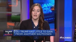 Now is the time for Trump to reassure markets, strategist says | Squawk Box Europe