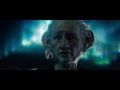 Disney's The BFG - "Trying To Catch A Phizzwizard"