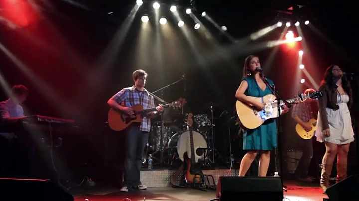 Keeley Valentino - Hosea - @The Rutledge