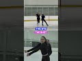 Ever wondered how we get the perfect shot? 🎥⛸️💃 #TeamGB #MilanoCortina2026 #FigureSkating