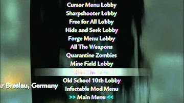 CoD WaW Motion Flex v2.1 Free Giveaway