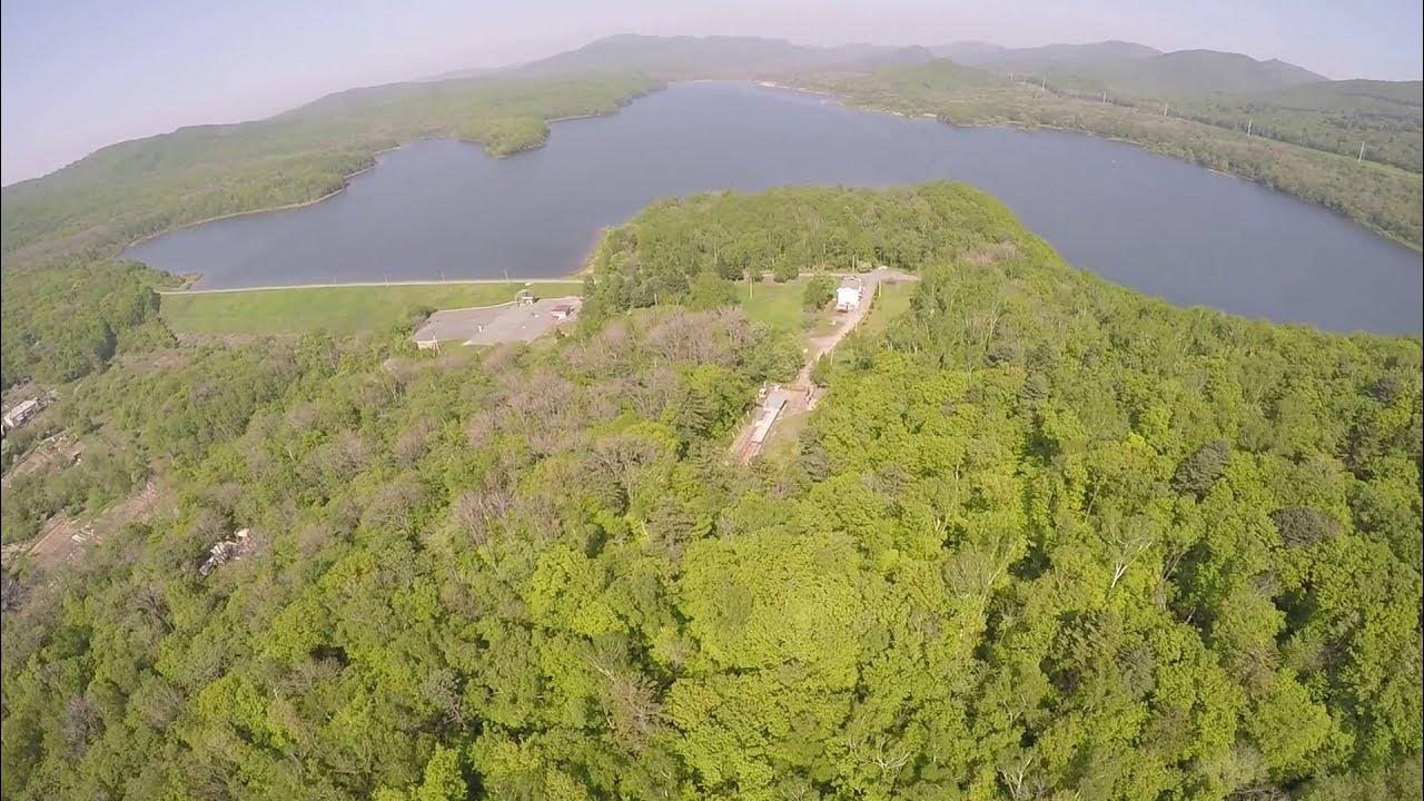 Богатинское водохранилище владивосток на карте