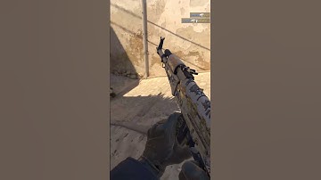 CS2: Mirage mid to B-House hold! 😏