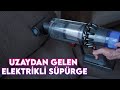 DYSON V11 ABSOLUTE İNCELEME - EN İYİ KABLOSUZ ELEKTRİKLİ SÜPÜRGE