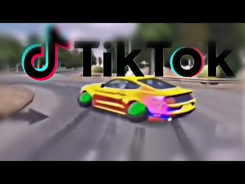 Видео из тик
