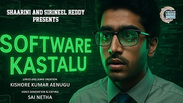 Software Kashtalu - Volledige video | Levensverhaal van software-engineers | Door AI gegenereerde...