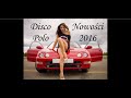 Szybkie Utwory Disco Polo 2016 vol. 1