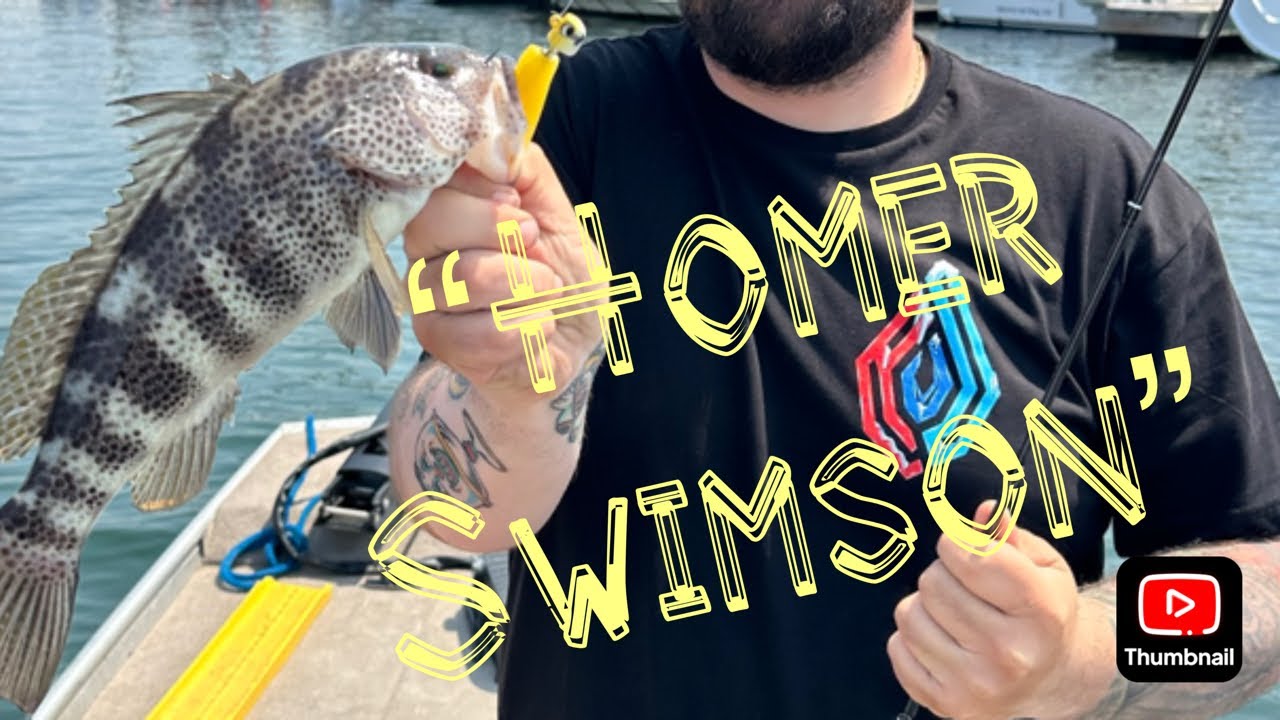 NLBN Crushing Spottys Marina Del Rey.