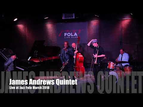 James Andrews Quintet