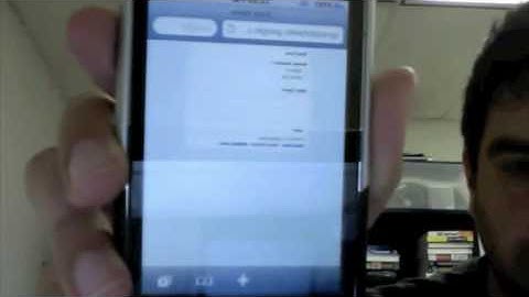Google Forms Live With iPhone (Timekeeping and Field Operations)