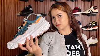 🎥 SEPATU SECOND BRANDED PRIA & WANITA TERMURAH 😍