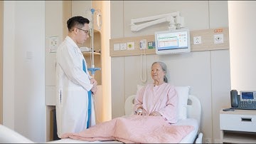 Loại bỏ ung thư trực tràng sớm nhờ nội soi cắt tách dưới niêm mạc ESD