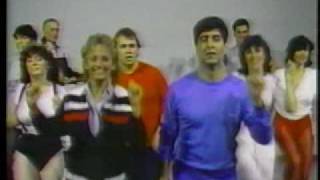 WDTV Spa Fitness Center Commercial-1985