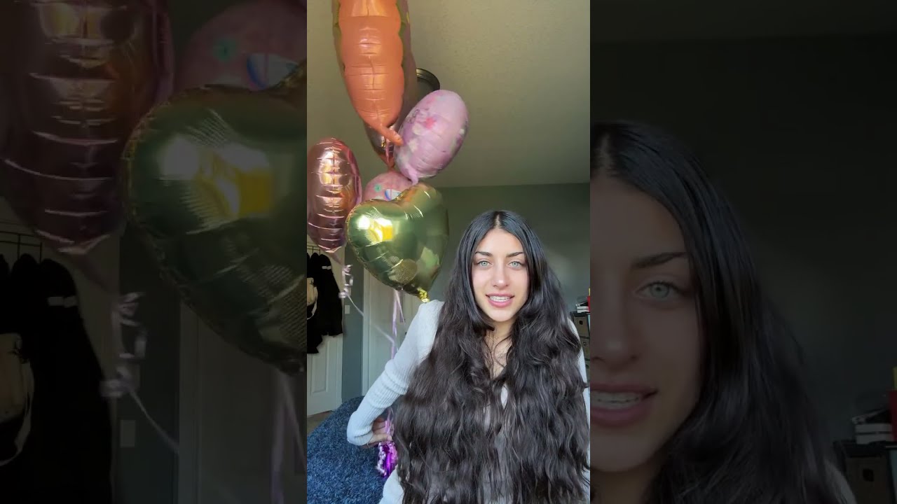 It’s my birthday!!🫶🏼￼