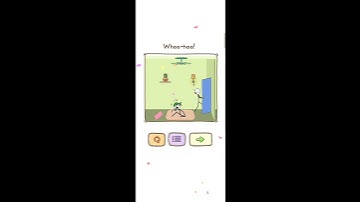 Thief Puzzle (WEEGOON) Level 118 #Android #Gameplay #Walkthrough #shorts #thiefPuzzle