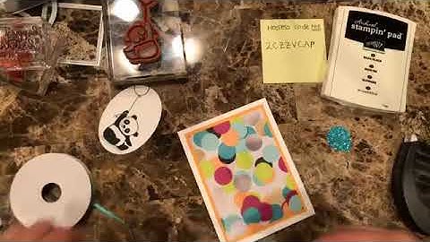 Facebook 2 -1-18 - Picture perfect party and party pandas