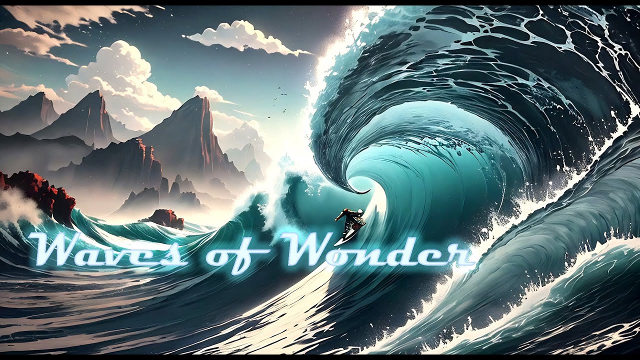 Waves of Wonder