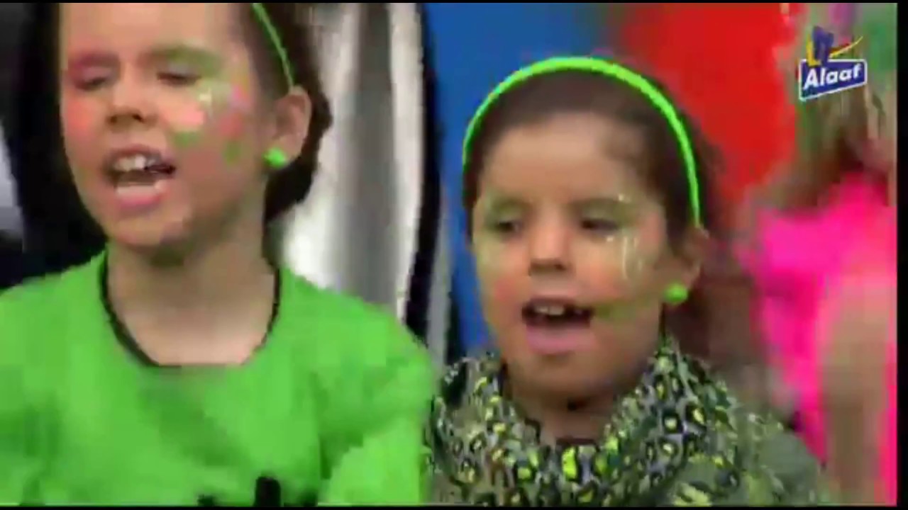 LAOT ÓG HENDJES ZEEN | BOÉTEGEWOEËNE BOÉTEZITTING 2014 | W-DREEJ