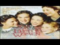 Capture de la vidéo Little Women ~ Soundtrack