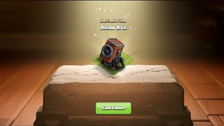 Boom box | Clash of Clans. screenshot 3