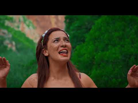 Bouchra Elm R Y A H Officiel Clip