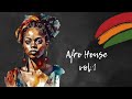 AFRO HOUSE VOL.1 - ANTIDOTH