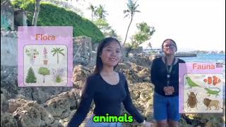 FRESHWATER BIOME (Group 9)