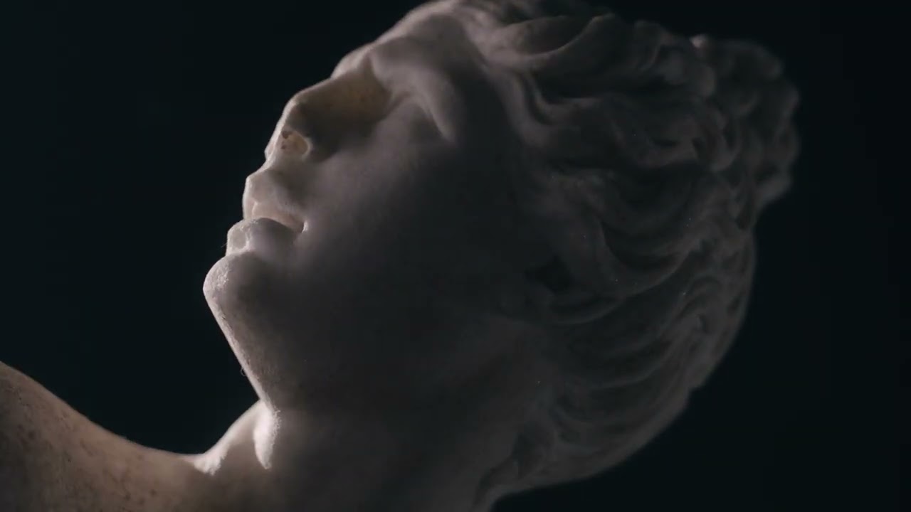 The Hever Nymph and Satyr | Antiquities, 7 December 2023 | London, New Bond Street