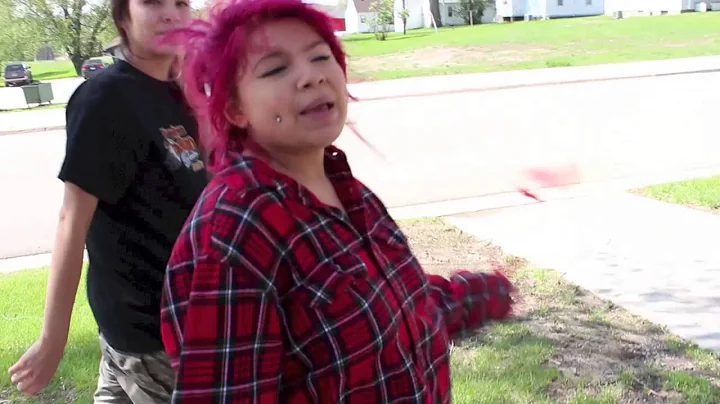 FIS 2015 Lip Dub "The Best Day of my Life"