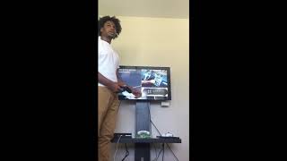 COM-110 Final Demo Speech
