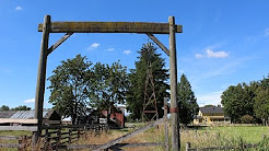 Smallville FILM LOCATION- The Kent Farm