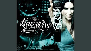 Video thumbnail of "Laura Pausini - Entre tú y mil mares - Madrid (Live)"