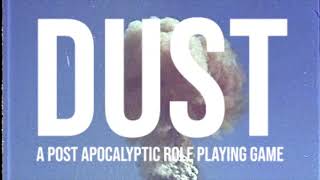 DUST - A Post Apocalyptic Role Playing Game - [ATOMIC SOLDIERS] screenshot 2