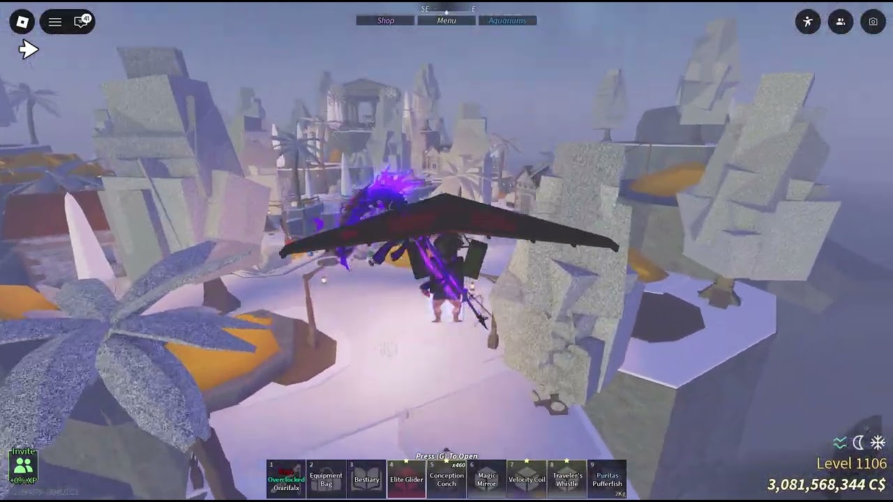 КРУПНЫЙ ОБЗОР НА СКИН ОНИРИФАЛКС, ШЕДЕВР ИЛИ ГОВНО?(VOIDED ONIRIFALX)