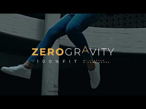 Zero Gravity /
