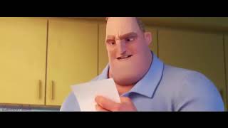 Bao Short Film I Incredibles 2 All Movie Clips + Trailer 2018
