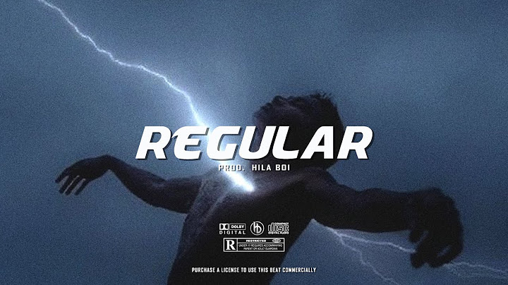 "REGULAR" - Rema ft Asake Type Beat | Amapiano Instrumental 2025