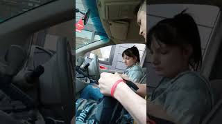 Bad customer service @ Lewistown McDonald's !
