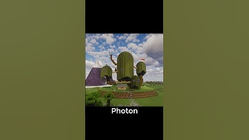 Which shader is the BEST? part 3 #shorts #minecraft