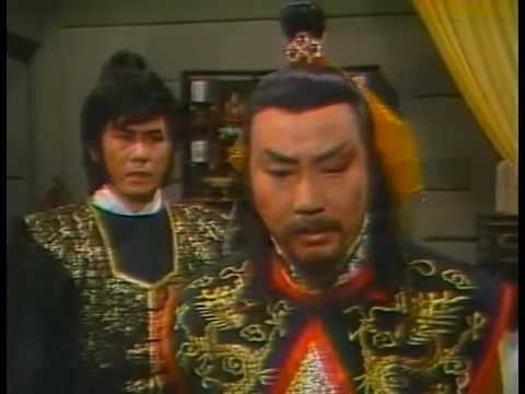 Huyết Anh Vũ 1984 Tập 01
