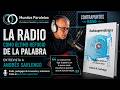 ????️ Radioaprendizajes y Pedagogía de la Escucha | Andrés Sarlengo explica el genocidio segmen