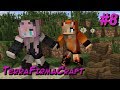 #8 УГОВОРИЛА СЕСТРЁНКУ ПОМОЧЬ КАПИТАНУ/Выживание в TerraFirmaCraft