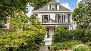 160 Beech St video tour
