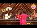 Shivanshu  raanjhanaa   performance  judges  incredible  indias best dancer season 3