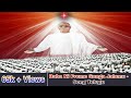 || Baba Ni Preme Ganga Jalamu - Meditation Song Telugu || Shiva Baba Brahmakumaris