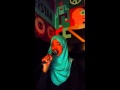 Duri Terlindung - Alang Amoi...