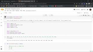 24   Project 23  Predict Next Sequence of numbers using LSTM   Deploy On AWS