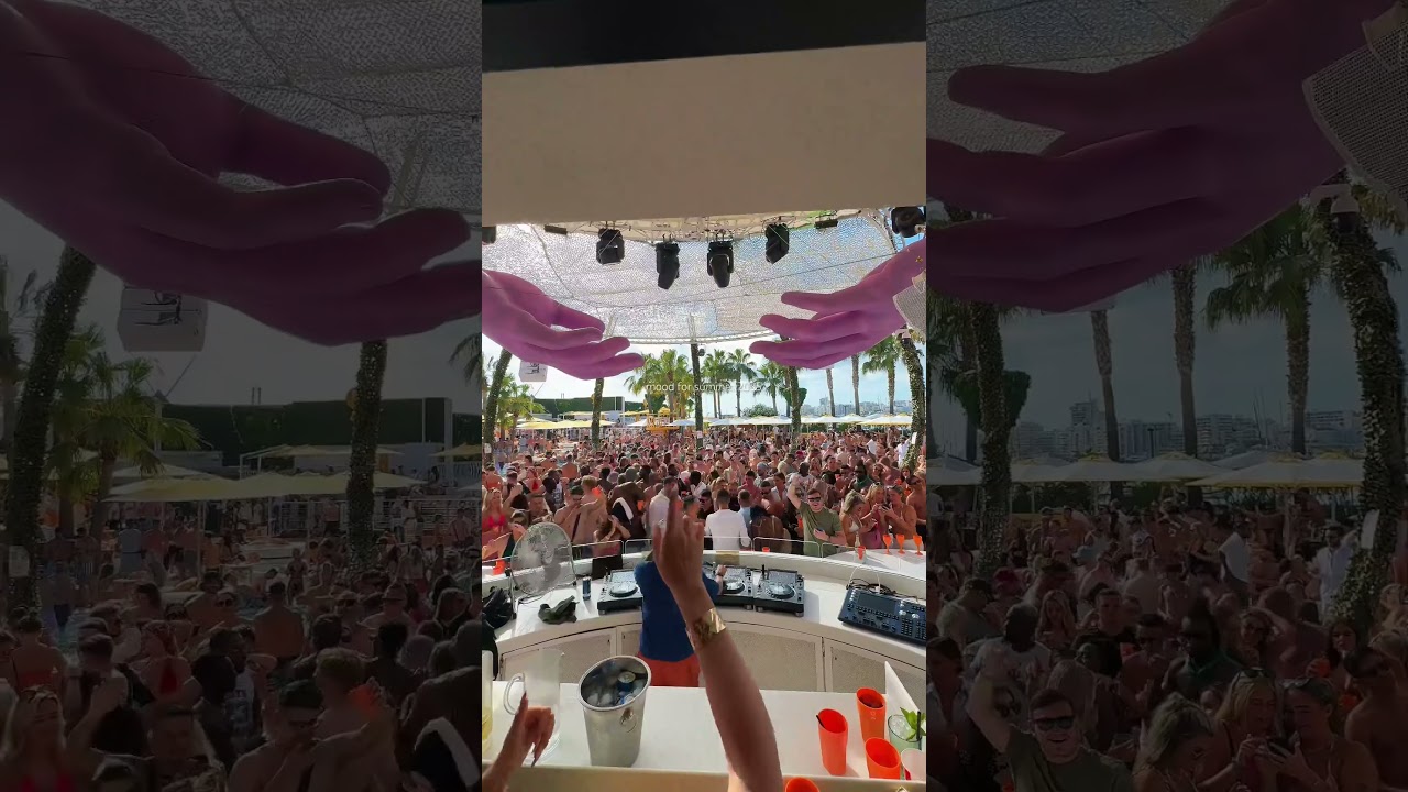 mood for summer 2025 