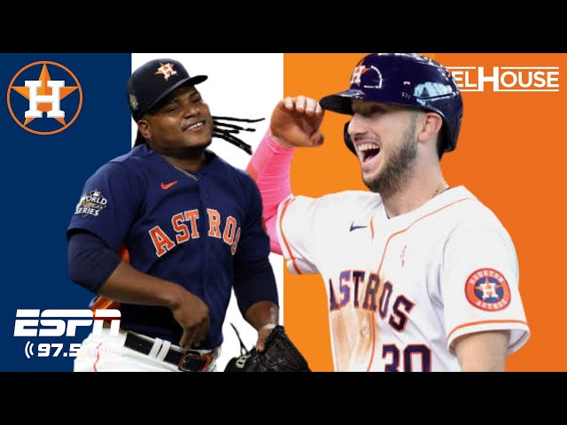 Houston Astros' Framber Valdez gives tour of hometown