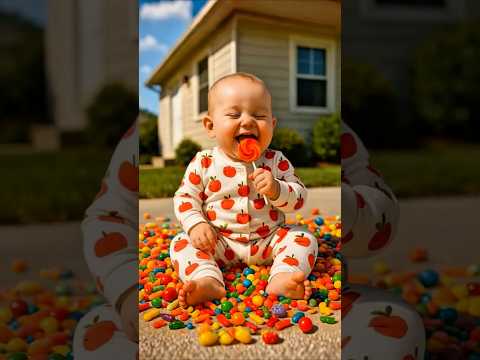 النمل خطف الطفل Viral Ai Explore Shorts